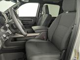 Thumbnail of 2026 Bright White Clearcoat RAM 2500