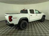Thumbnail of 2026 Summit White Chevrolet Colorado