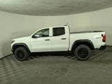 Thumbnail of 2026 Summit White Chevrolet Colorado