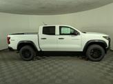 Thumbnail of 2026 Summit White Chevrolet Colorado