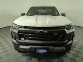 Thumbnail of 2026 Summit White Chevrolet Colorado