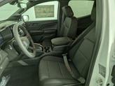 Thumbnail of 2026 Summit White Chevrolet Colorado