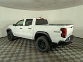 Thumbnail of 2026 Summit White Chevrolet Colorado