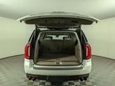 Thumbnail of 2021 White Frost Tri-Coat GMC Yukon XL
