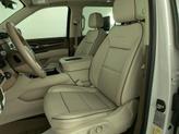 Thumbnail of 2021 White Frost Tri-Coat GMC Yukon XL