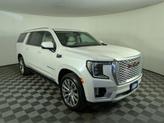 Thumbnail of 2021 White Frost Tri-Coat GMC Yukon XL