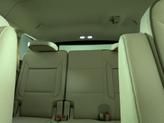 Thumbnail of 2021 White Frost Tri-Coat GMC Yukon XL