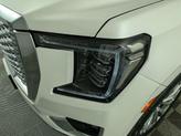 Thumbnail of 2021 White Frost Tri-Coat GMC Yukon XL