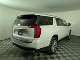 Thumbnail of 2021 White Frost Tri-Coat GMC Yukon XL