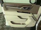 Thumbnail of 2021 White Frost Tri-Coat GMC Yukon XL