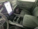 Thumbnail of 2025 Ceramic Gray Clearcoat RAM 2500