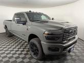 Thumbnail of 2025 Ceramic Gray Clearcoat RAM 2500