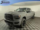 Photo of 2025 Ceramic Gray Clearcoat RAM 2500