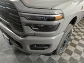 Thumbnail of 2025 Ceramic Gray Clearcoat RAM 2500