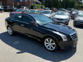 Thumbnail of 2014 Black Cadillac ATS