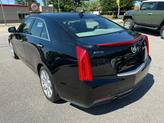 Thumbnail of 2014 Black Cadillac ATS