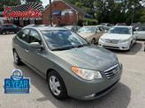 Photo of 2010 Natural Khaki Pearl Hyundai ELANTRA