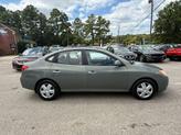 Thumbnail of 2010 Natural Khaki Pearl Hyundai ELANTRA