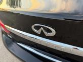 Thumbnail of 2015 Black INFINITI Q50