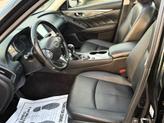 Thumbnail of 2015 Black INFINITI Q50