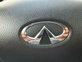 Thumbnail of 2015 Black INFINITI Q50