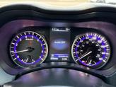Thumbnail of 2015 Black INFINITI Q50