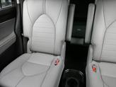 Thumbnail of 2021 Midnight Black Metallic Toyota Highlander