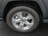 Thumbnail of 2023 Magnetic Gray Metallic Toyota RAV4