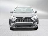Thumbnail of 2023 Magnetic Gray Metallic Toyota RAV4