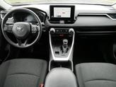 Thumbnail of 2023 Magnetic Gray Metallic Toyota RAV4