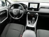 Thumbnail of 2023 Magnetic Gray Metallic Toyota RAV4