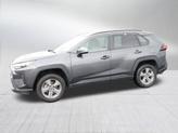 Thumbnail of 2023 Magnetic Gray Metallic Toyota RAV4