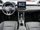 Thumbnail of 2022 Celestite Toyota Corolla Cross