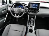 Thumbnail of 2022 Celestite Toyota Corolla Cross