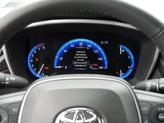 Thumbnail of 2022 Celestite Toyota Corolla Cross