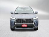 Thumbnail of 2022 Celestite Toyota Corolla Cross
