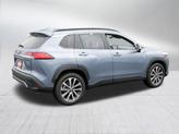Thumbnail of 2022 Celestite Toyota Corolla Cross