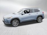 Thumbnail of 2022 Celestite Toyota Corolla Cross