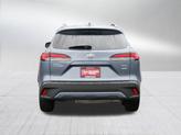 Thumbnail of 2022 Celestite Toyota Corolla Cross