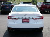 Thumbnail of 2025 Ice Cap Toyota Camry