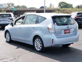 Thumbnail of 2014 Clear Sky Metallic Toyota Prius v