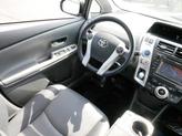Thumbnail of 2014 Clear Sky Metallic Toyota Prius v