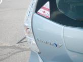 Thumbnail of 2014 Clear Sky Metallic Toyota Prius v