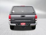 Thumbnail of 2019 Magnetic Gray Metallic Toyota Tacoma