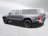 Thumbnail of 2019 Magnetic Gray Metallic Toyota Tacoma