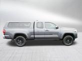 Thumbnail of 2019 Magnetic Gray Metallic Toyota Tacoma