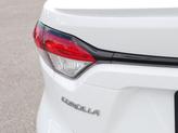 Thumbnail of 2025 Ice Cap Toyota Corolla