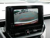 Thumbnail of 2025 Ice Cap Toyota Corolla
