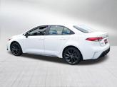 Thumbnail of 2025 Ice Cap Toyota Corolla