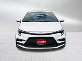 Thumbnail of 2025 Ice Cap Toyota Corolla
